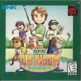 Neo Turf Masters (Neo Geo Pocket Color)